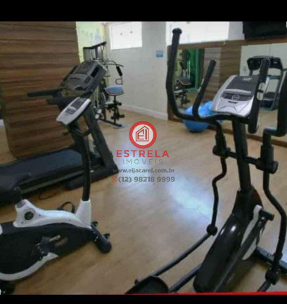 Imagem Imóvel com 2 Quartos à Venda, 93 m² em Centro - Jacareí Imagem Imóvel com 2 Quartos à Venda, 93 m² em Centro - Jacareí