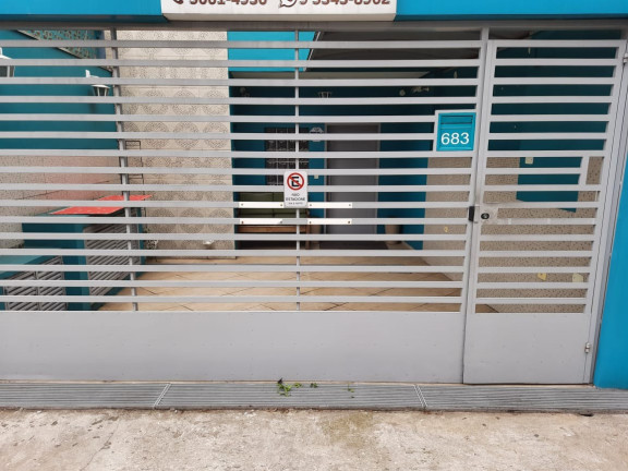 Imagem Imóvel com 3 Quartos à Venda, 190 m² em Vila Gumercindo - São Paulo