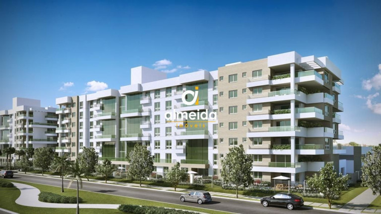 Apartamento com 3 Quartos à Venda, 166 m² em Atlântida - Xangri-lá