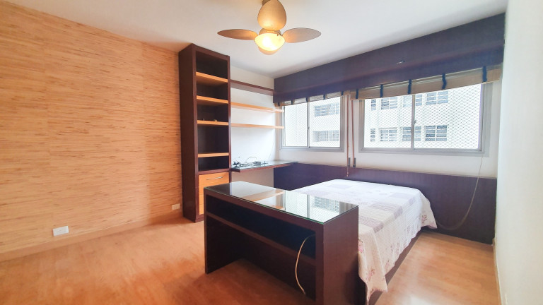 Imagem Apartamento com 4 Quartos à Venda, 370 m² em Paraíso - São Paulo Imagem Apartamento com 4 Quartos à Venda, 370 m² em Paraíso - São Paulo