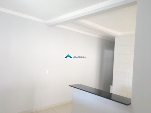 Imagem Casa com 2 Quartos à Venda, 121 m² em Residencial Pacaembu Ii - Itupeva