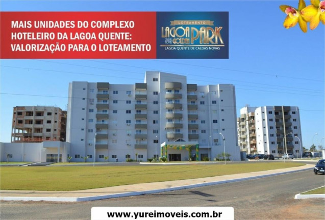 Imagem Imóvel à Venda, 300 m² em Setor Lagoa Quente - Caldas Novas Imagem Imóvel à Venda, 300 m² em Setor Lagoa Quente - Caldas Novas