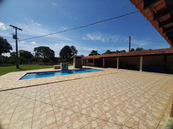 Imagem Imóvel com 4 Quartos à Venda, 360 m² em Santa Adelaide - Tatuí