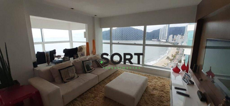 Imagem Apartamento com 3 Quartos à Venda, 170 m² em Centro - Balneário Camboriú