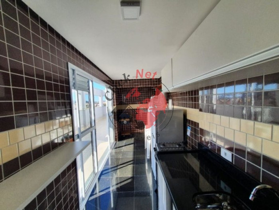 Imagem Apartamento com 2 Quartos para Alugar, 51 m² em Centro - São Bernardo Do Campo