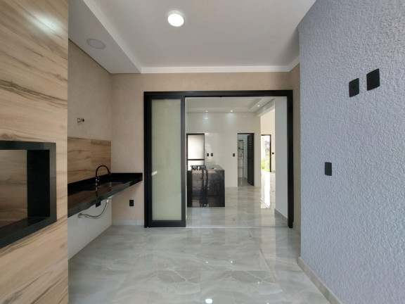Imagem Casa com 3 Quartos à Venda, 145 m² em Wanel Ville - Sorocaba Imagem Casa com 3 Quartos à Venda, 145 m² em Wanel Ville - Sorocaba