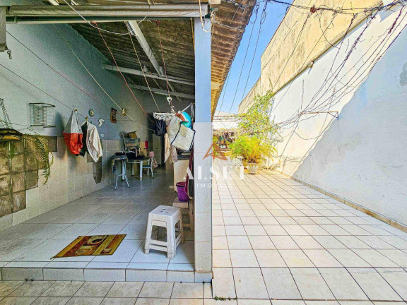 Imagem Sobrado com 3 Quartos à Venda, 220 m² em Vila Carrão - São Paulo