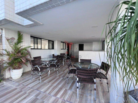 Imagem Apartamento com 2 Quartos à Venda, 77 m² em Tambaú - João Pessoa Imagem Apartamento com 2 Quartos à Venda, 77 m² em Tambaú - João Pessoa