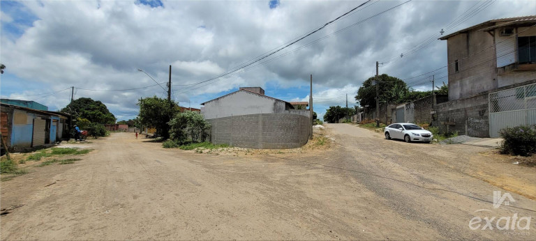 Casa com 2 Quartos à Venda, 57 m² em Residencial Jacaraípe - Serra