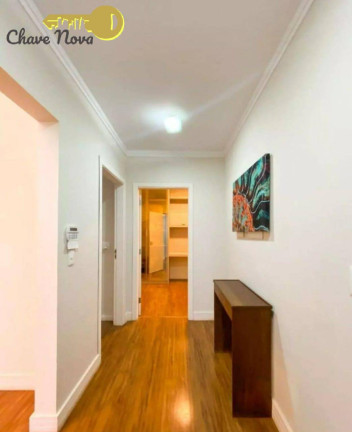Imagem Casa com 3 Quartos à Venda, 309 m² em Vila Santista - Atibaia