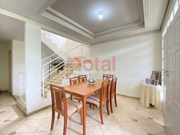 Imagem Casa com 3 Quartos à Venda, 204 m² em Iguaçu - Ipatinga Imagem Casa com 3 Quartos à Venda, 204 m² em Iguaçu - Ipatinga