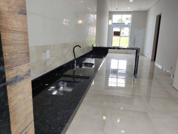 Imagem Casa de Condomínio com 3 Quartos à Venda, em Horto Florestal - Sorocaba Imagem Casa de Condomínio com 3 Quartos à Venda, em Horto Florestal - Sorocaba