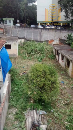 Imagem Casa à Venda, 668 m² em Centro - Diadema