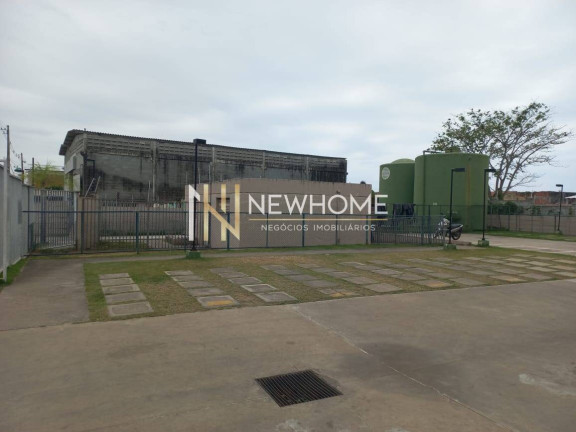 Imagem Apartamento com 2 Quartos à Venda, 42 m² em Barra De Jangada - Jaboatão Dos Guararapes