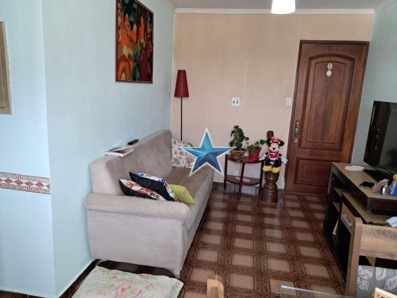 Imagem Apartamento com 2 Quartos à Venda, 53 m² em Freguesia Do ó - São Paulo