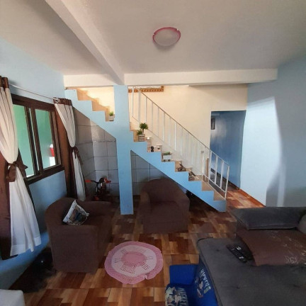 Imagem Sobrado com 4 Quartos à Venda, 90 m² em Vila Juliana - Piraquara