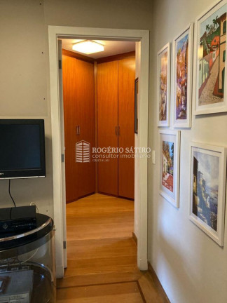 Imagem Apartamento com 4 Quartos à Venda, 165 m² em Jardim Vila Mariana - São Paulo Imagem Apartamento com 4 Quartos à Venda, 165 m² em Jardim Vila Mariana - São Paulo