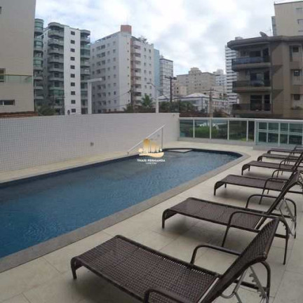 Imagem Apartamento com 3 Quartos à Venda, 172 m² em Tupi - Praia Grande
