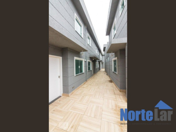 Imagem Casa de Condomínio com 2 Quartos para Alugar, 47 m² em Chácara Nossa Senhora Aparecida - São Paulo Imagem Casa de Condomínio com 2 Quartos para Alugar, 47 m² em Chácara Nossa Senhora Aparecida - São Paulo