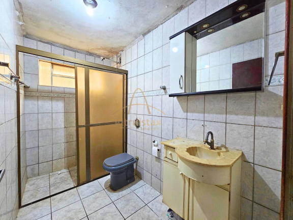 Imagem Casa com 3 Quartos à Venda, 180 m² em Vila Jaguara - São Paulo