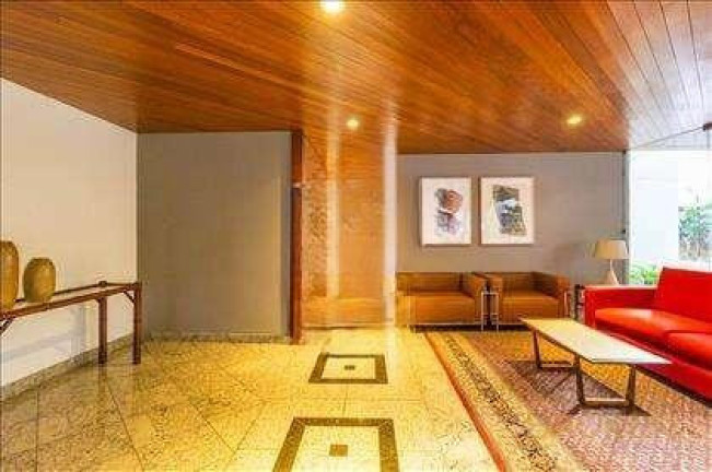Imagem Cobertura com 4 Quartos à Venda, 419 m² em Lourdes - Belo Horizonte