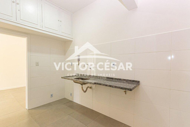 Imagem Apartamento com 2 Quartos à Venda, 68 m² em Botafogo - Rio De Janeiro