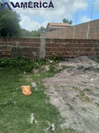 Imagem Terreno à Venda, 40 m² em Camaçari - Lucena Imagem Terreno à Venda, 40 m² em Camaçari - Lucena