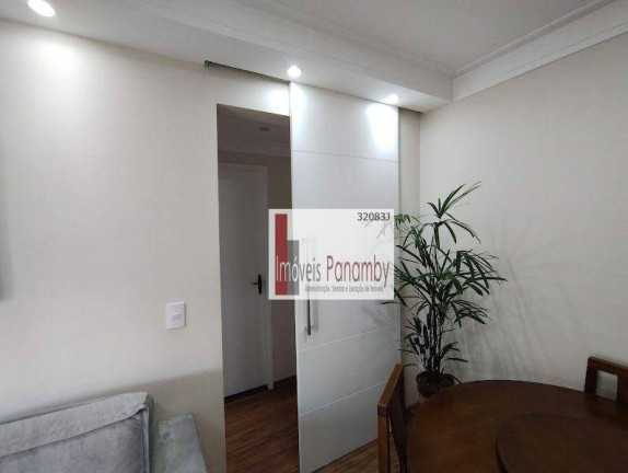 Imagem Apartamento com 2 Quartos à Venda, 49 m² em Cursino - São Paulo Imagem Apartamento com 2 Quartos à Venda, 49 m² em Cursino - São Paulo