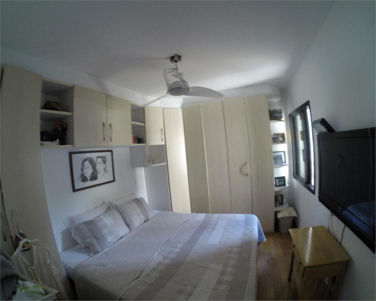 Imagem Imóvel com 3 Quartos à Venda, 92 m² em Vila Andrade - São Paulo