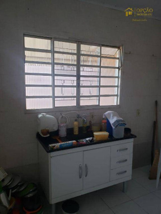 Imagem Casa com 3 Quartos à Venda, 137 m² em Centro - Itararé