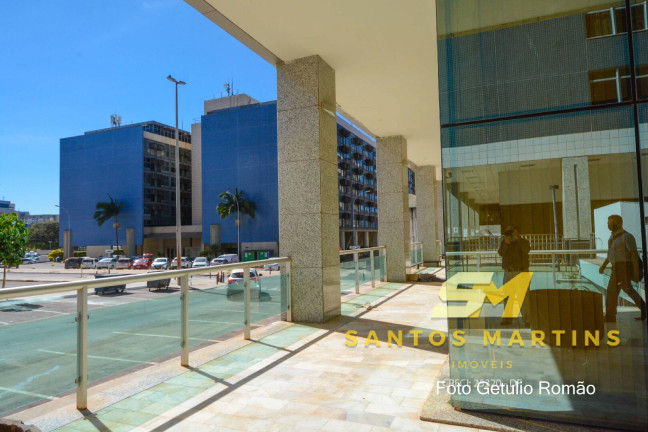 Imagem Imóvel Comercial à Venda, 6 m² em Asa Sul - Brasília Imagem Imóvel Comercial à Venda, 6 m² em Asa Sul - Brasília