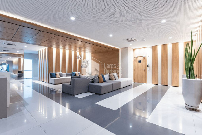 Imagem Studio com 1 Quarto à Venda, 40 m² em Campo Belo - São Paulo Imagem Studio com 1 Quarto à Venda, 40 m² em Campo Belo - São Paulo