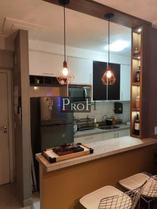 Imagem Apartamento com 2 Quartos à Venda, 63 m² em Centro - São Caetano Do Sul Imagem Apartamento com 2 Quartos à Venda, 63 m² em Centro - São Caetano Do Sul