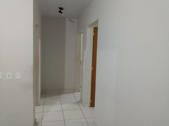 Imagem Apartamento com 2 Quartos à Venda, 48 m² em Vale Do Gavião - Teresina