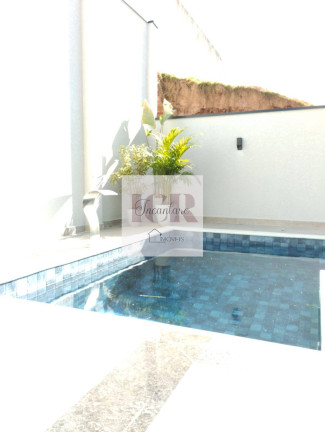Imagem Casa de Condomínio com 3 Quartos à Venda, 250 m² em Itapeva - Votorantim Imagem Casa de Condomínio com 3 Quartos à Venda, 250 m² em Itapeva - Votorantim