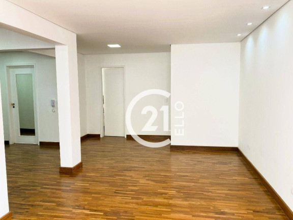 Imagem Apartamento com 3 Quartos à Venda, 180 m² em Jardim América - São Paulo Imagem Apartamento com 3 Quartos à Venda, 180 m² em Jardim América - São Paulo