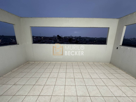 Imagem Apartamento com 2 Quartos à Venda, 80 m² em Jardim Paraíso - Jacareí
