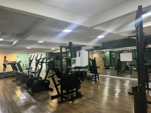Imagem Apartamento com 2 Quartos à Venda, 73 m² em Boqueirão - Praia Grande