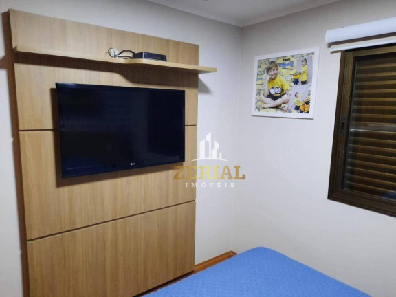 Imagem Apartamento com 2 Quartos à Venda, 75 m² em Santo Antônio - São Caetano Do Sul
