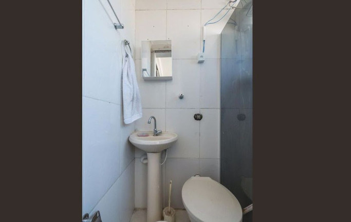 Imagem Apartamento com 3 Quartos à Venda, 92 m² em Santo Amaro - São Paulo Imagem Apartamento com 3 Quartos à Venda, 92 m² em Santo Amaro - São Paulo