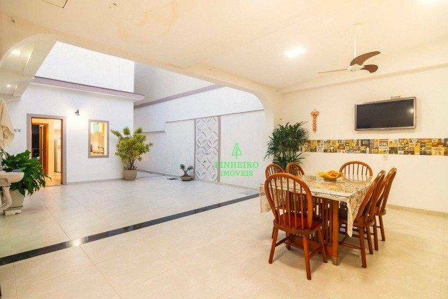 Imagem Casa com 3 Quartos à Venda, 165 m² em Ingá - Niterói Imagem Casa com 3 Quartos à Venda, 165 m² em Ingá - Niterói