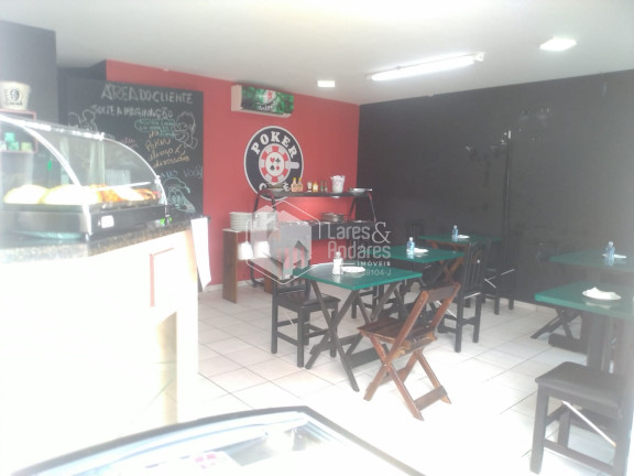 Imagem Sala Comercial à Venda, 35 m² em Santana - São Paulo