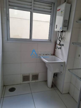 Imagem Apartamento com 3 Quartos à Venda, 130 m² em Baeta Neves - São Bernardo Do Campo