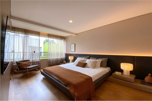 Apartamento com 3 Quartos à Venda, 335 m² em Paraíso - São Paulo