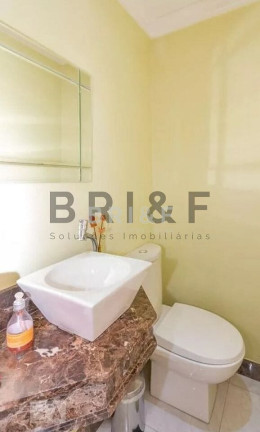 Imagem Apartamento com 3 Quartos à Venda, 119 m² em Brooklin - São Paulo Imagem Apartamento com 3 Quartos à Venda, 119 m² em Brooklin - São Paulo