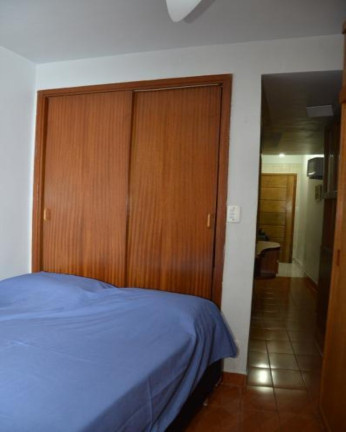 Imagem Apartamento com 1 Quarto à Venda, 30 m² em Bela Vista - São Paulo Imagem Apartamento com 1 Quarto à Venda, 30 m² em Bela Vista - São Paulo
