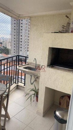 Imagem Apartamento com 3 Quartos à Venda, 106 m² em Vila Formosa - São Paulo Imagem Apartamento com 3 Quartos à Venda, 106 m² em Vila Formosa - São Paulo