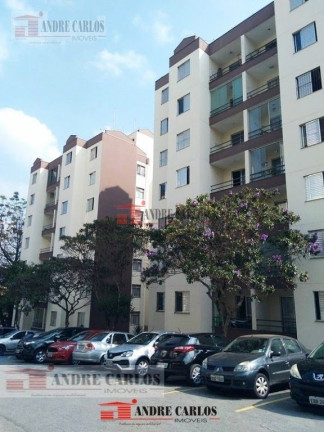 Imagem Apartamento com 2 Quartos para Alugar, 56 m² em Veloso - Osasco Imagem Apartamento com 2 Quartos para Alugar, 56 m² em Veloso - Osasco