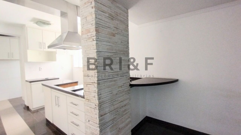 Imagem Apartamento com 2 Quartos para Alugar, 119 m² em Brooklin - São Paulo Imagem Apartamento com 2 Quartos para Alugar, 119 m² em Brooklin - São Paulo