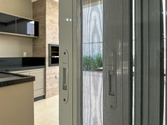 Imagem Casa com 3 Quartos à Venda,  em Jardim Park Real - Indaiatuba